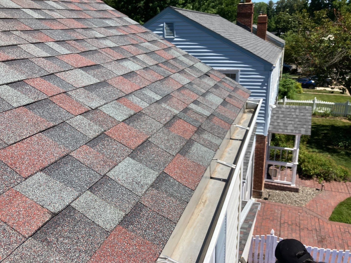 968 North Lebanon Street, Arlington, VA 22205 US by American Custom Contractors