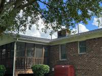 Roof Installation using GAF Timberline HDZ by ExteriorPros