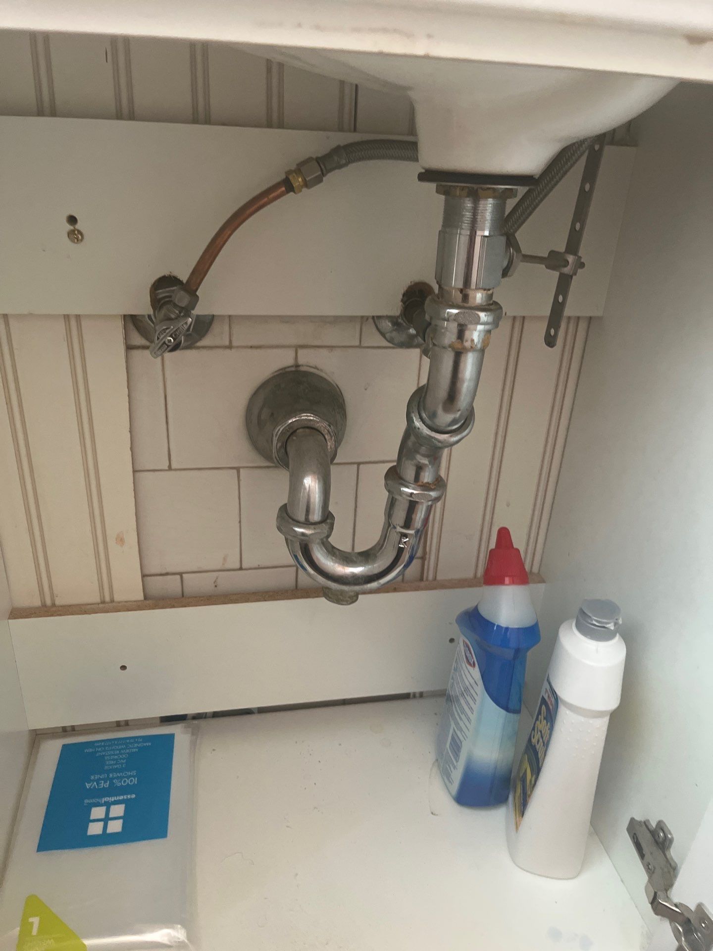 Faucet Replacement — Marblehead, MA by FAGONE MECHANICAL