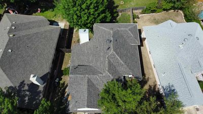 Project in Fort Worth