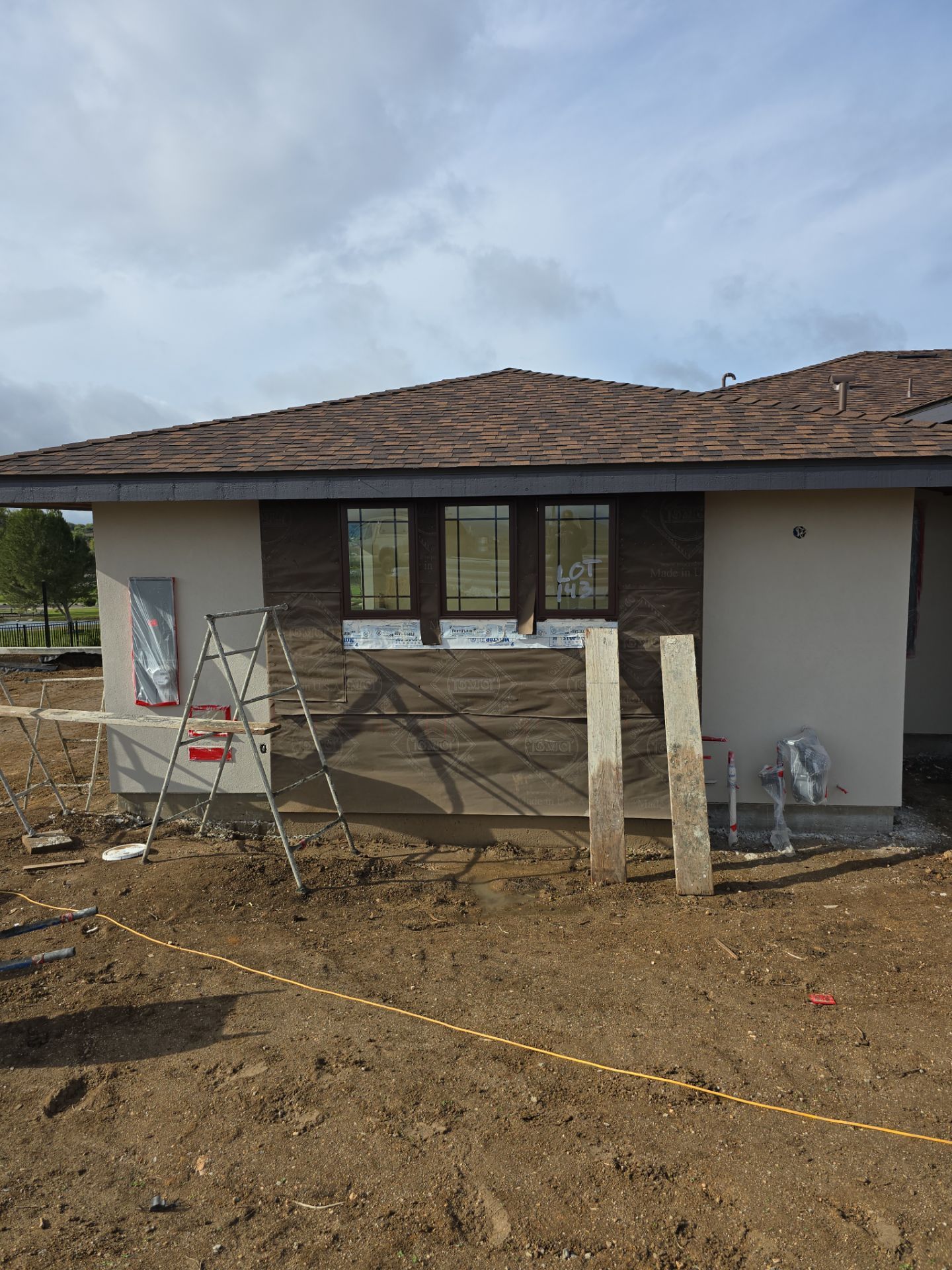 Nichiha Vintage wood by New Era Siding Inc 