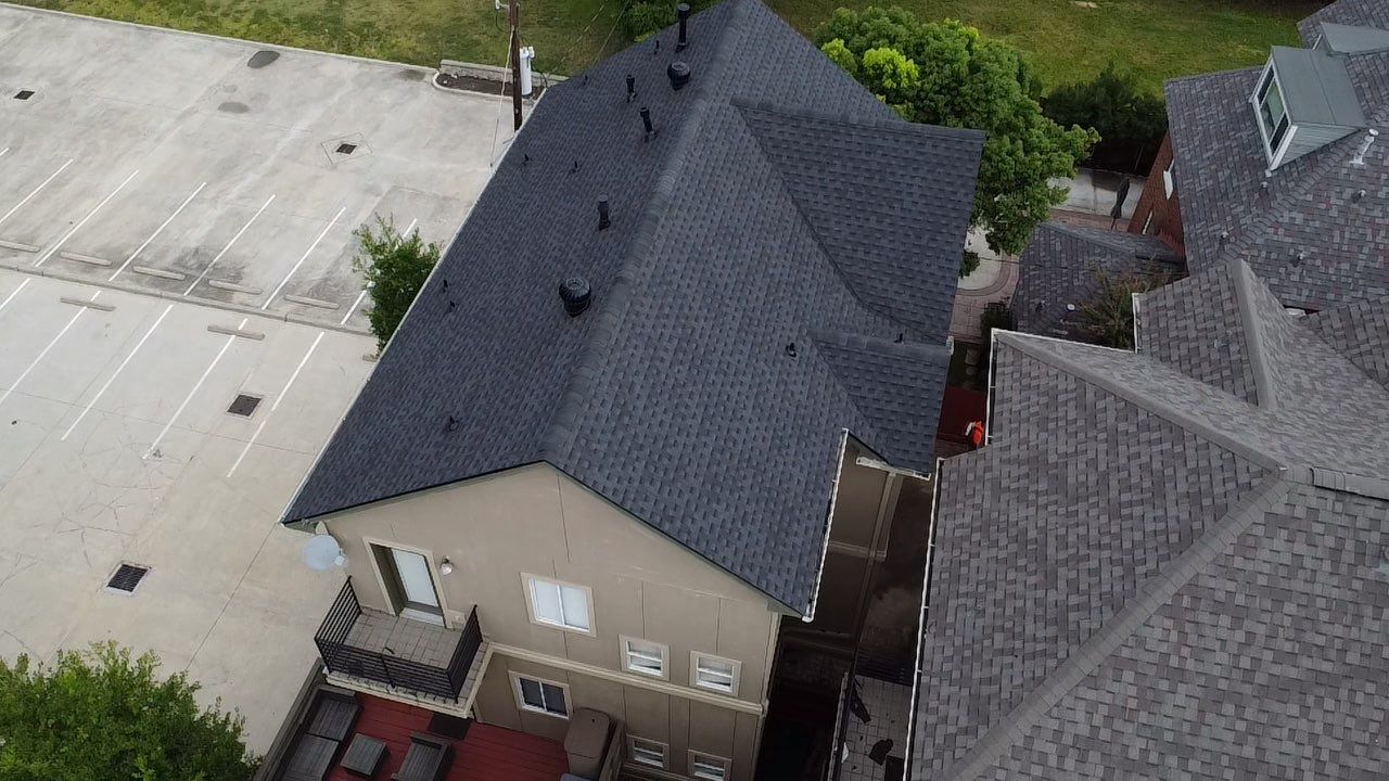 Smith C. by Boss Hogg Roofing