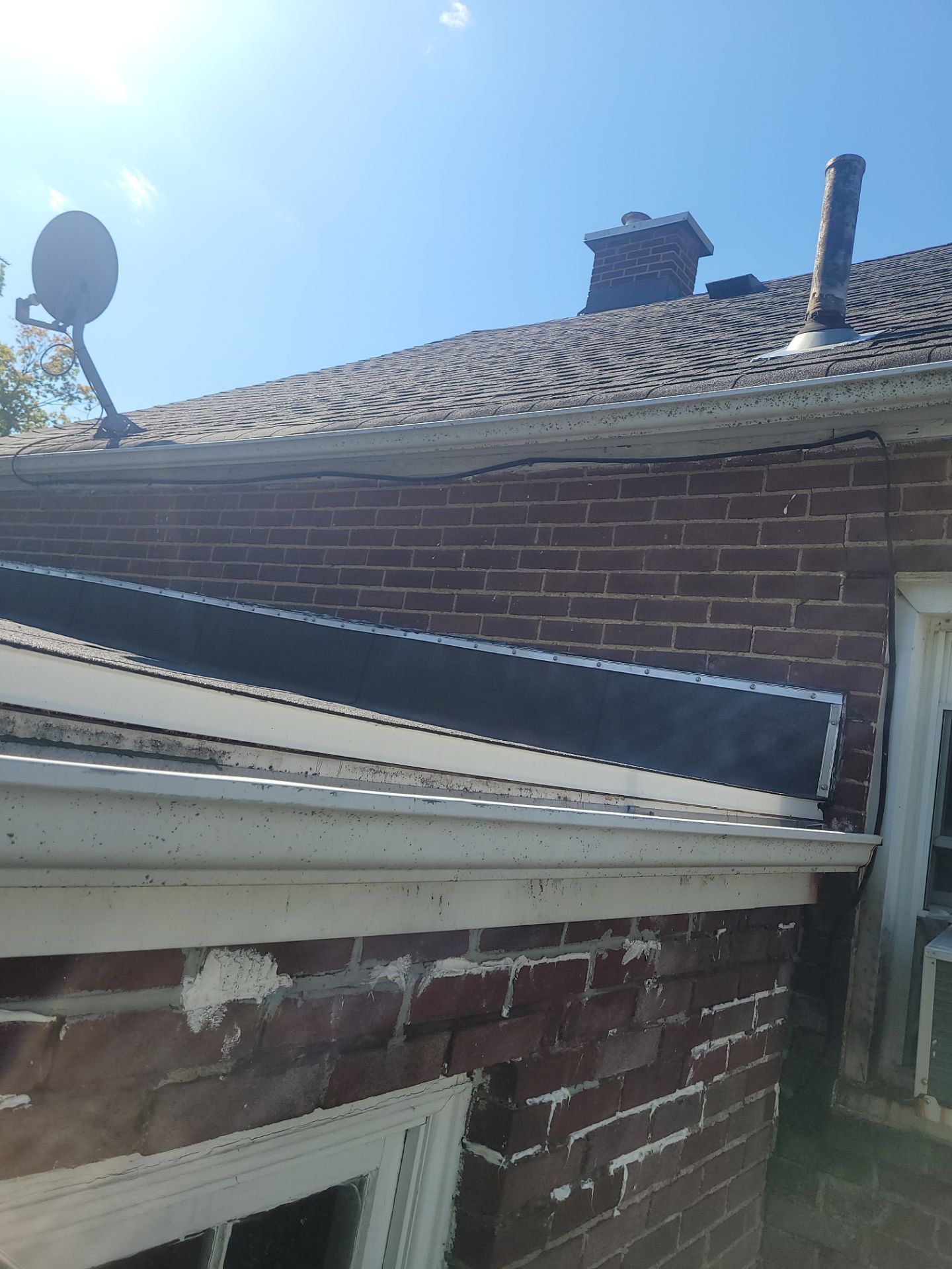 Joe Michael 1408 by Silver Leaf Contracting 