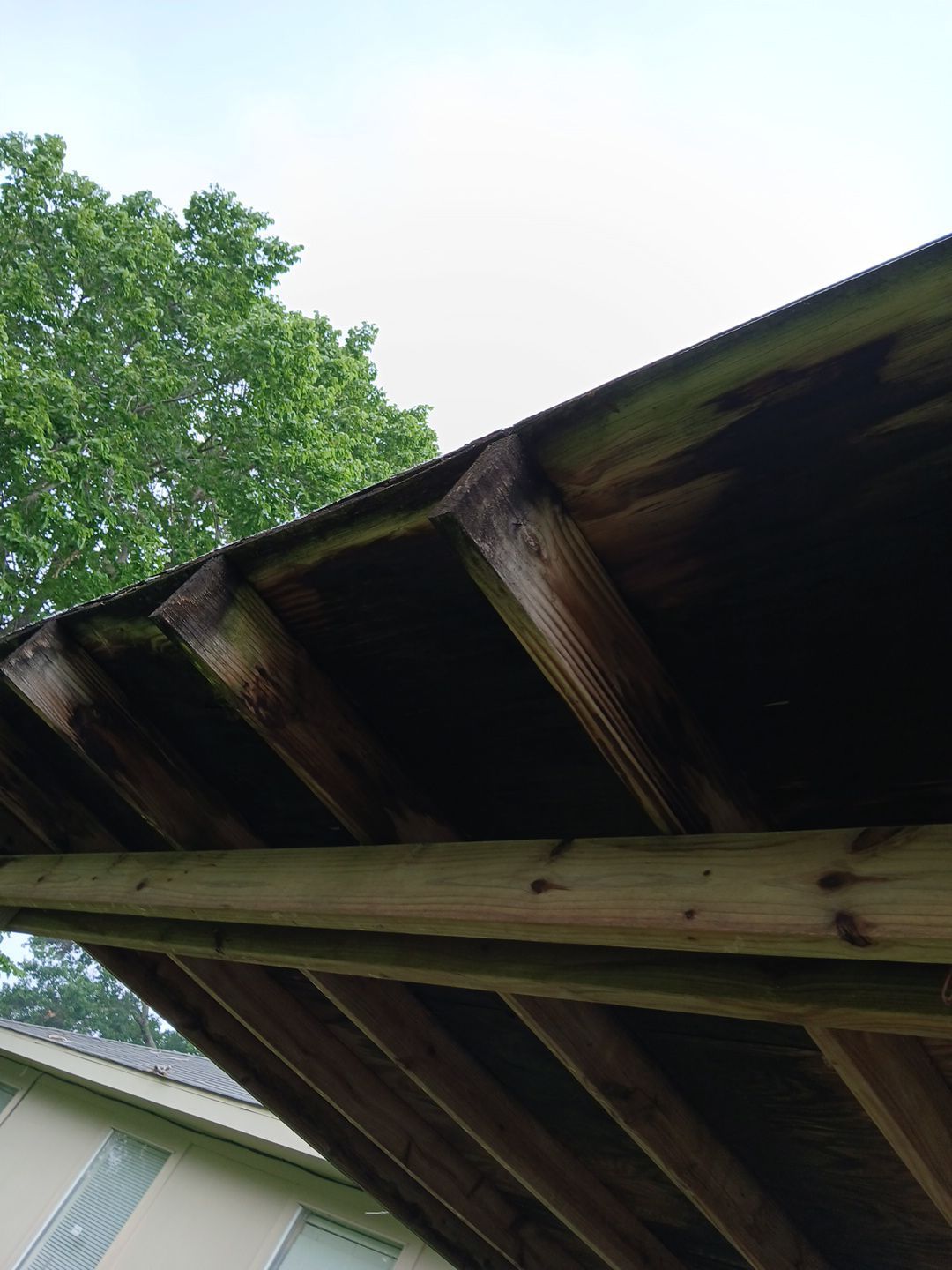 Residential Roofing Repair using Owen's Corning Duration (Lifetime) Shingles by Roof Repair Company