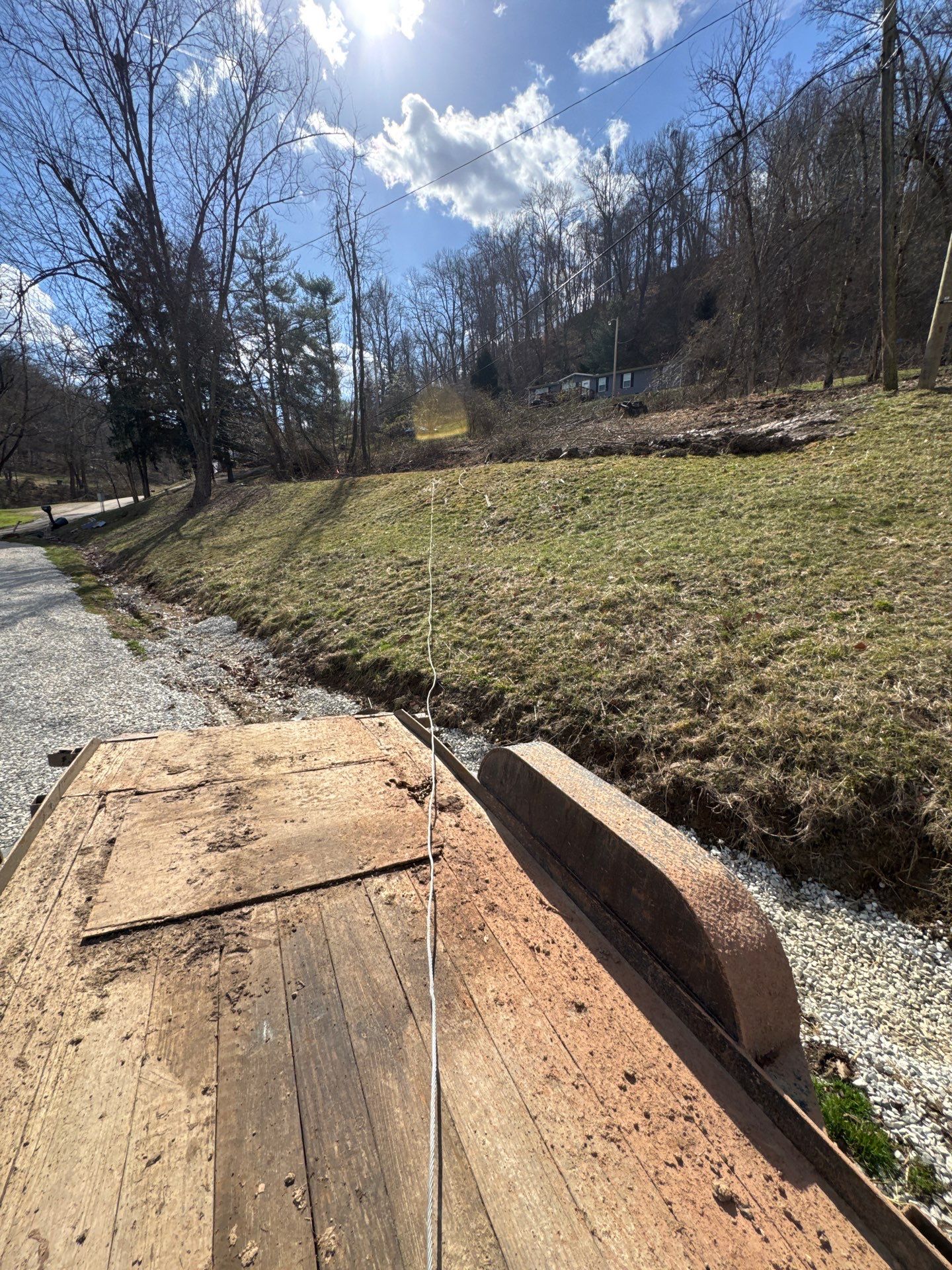 Project in Huntington, West Virginia by Jones Empire LLC