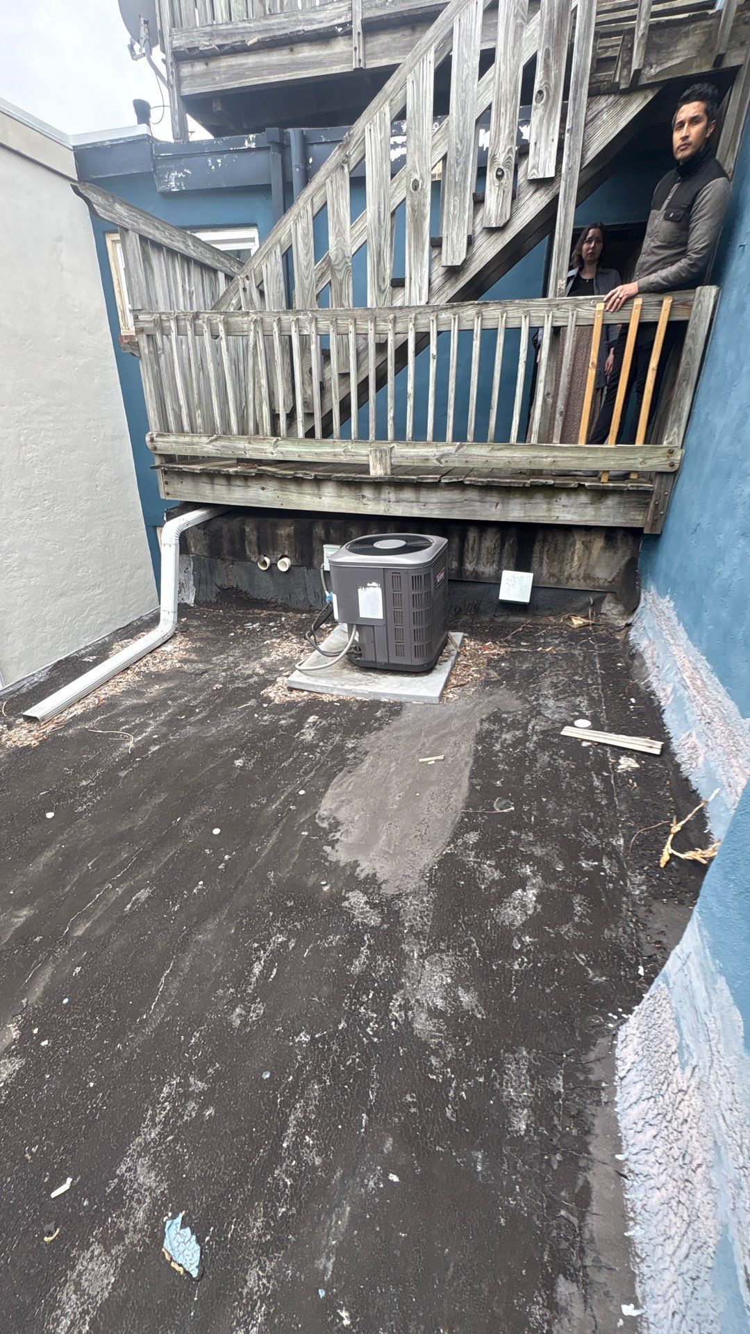TPO Project in Philadelphia, Pennsylvania by Philadelphia Quality Roofing