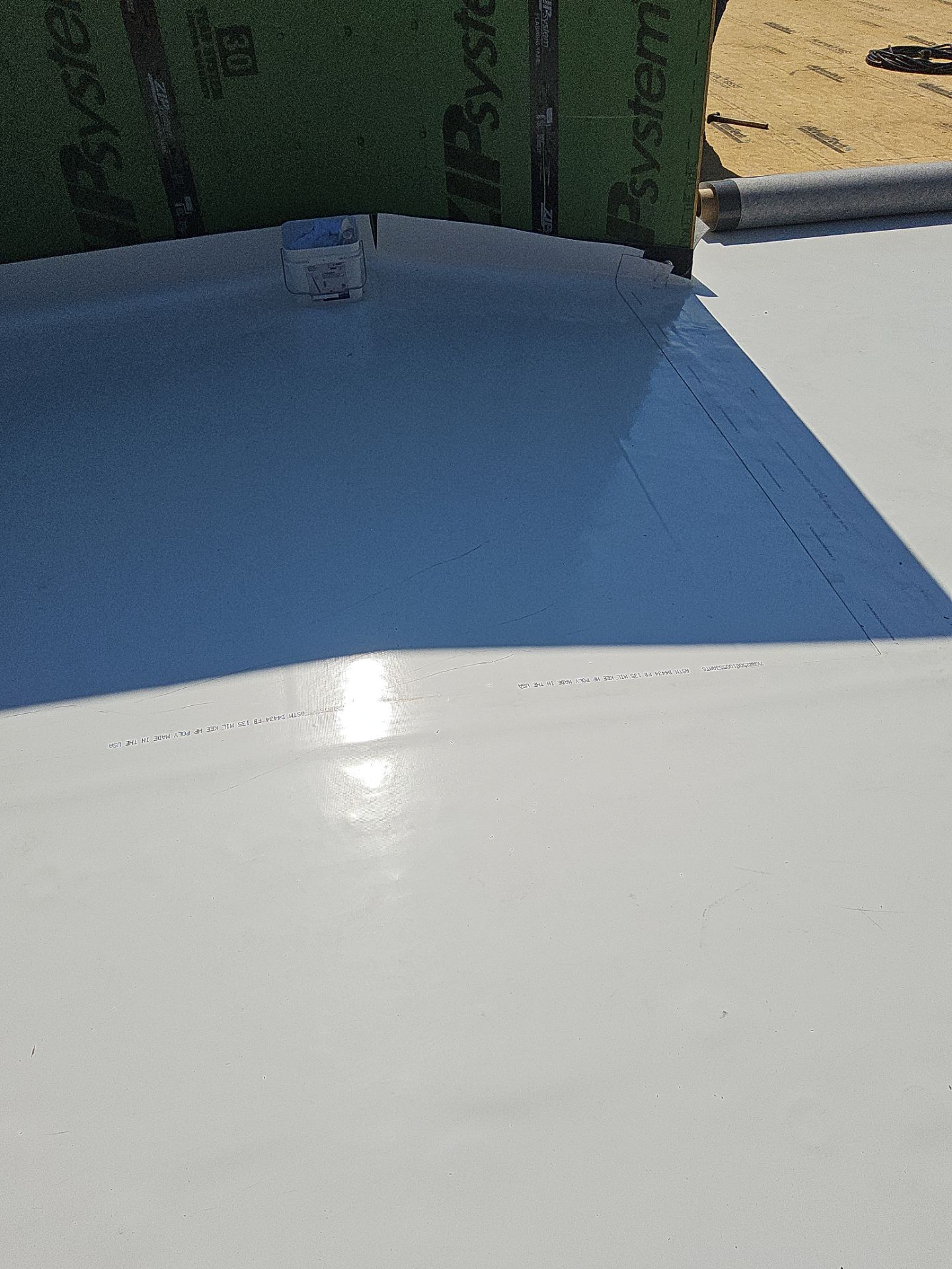 Project by St. Louis Roofing Company by St. Louis Roofing Company