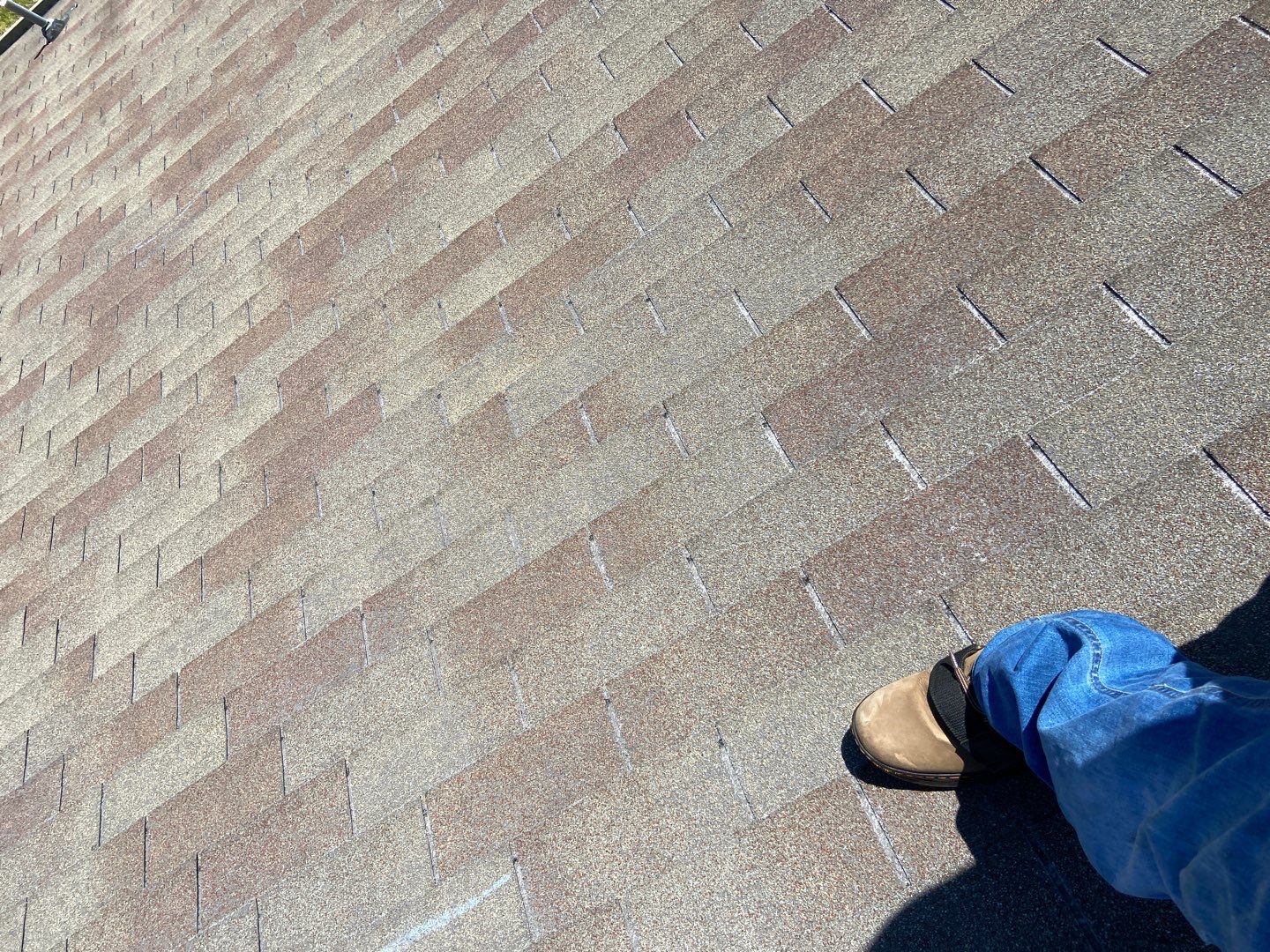 Residential Roofing Installation using CertainTeed by Roof Concepts Construction