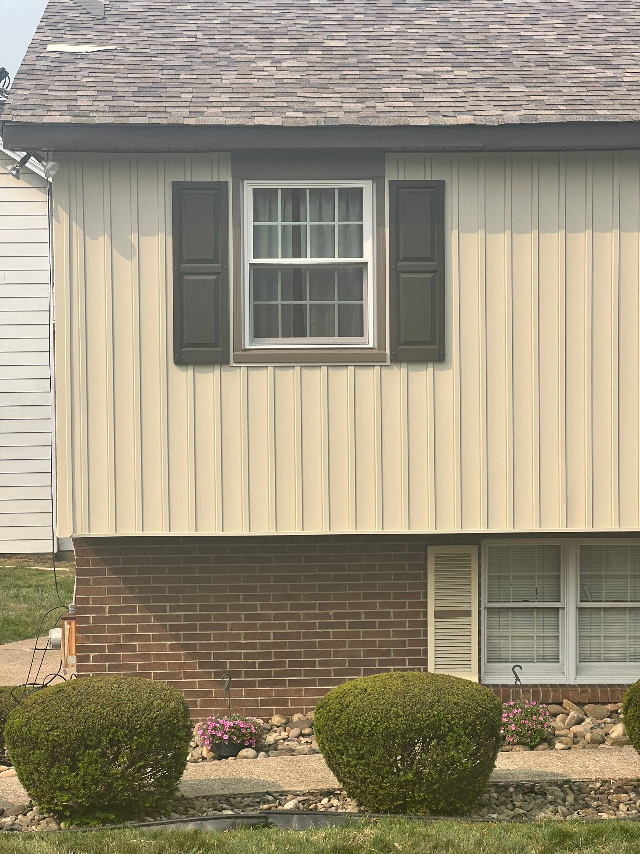 Marino Job Showcase by Mt. Pleasant Window & Remodeling Co.