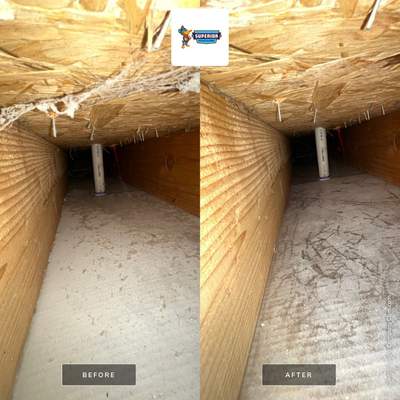 Air Duct Cleaning With a Vacuum Truck in Beaver Falls, PA