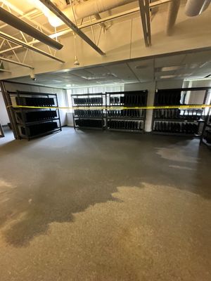 Project in Warren
