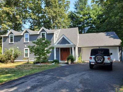 Siding Installation using James Hardie