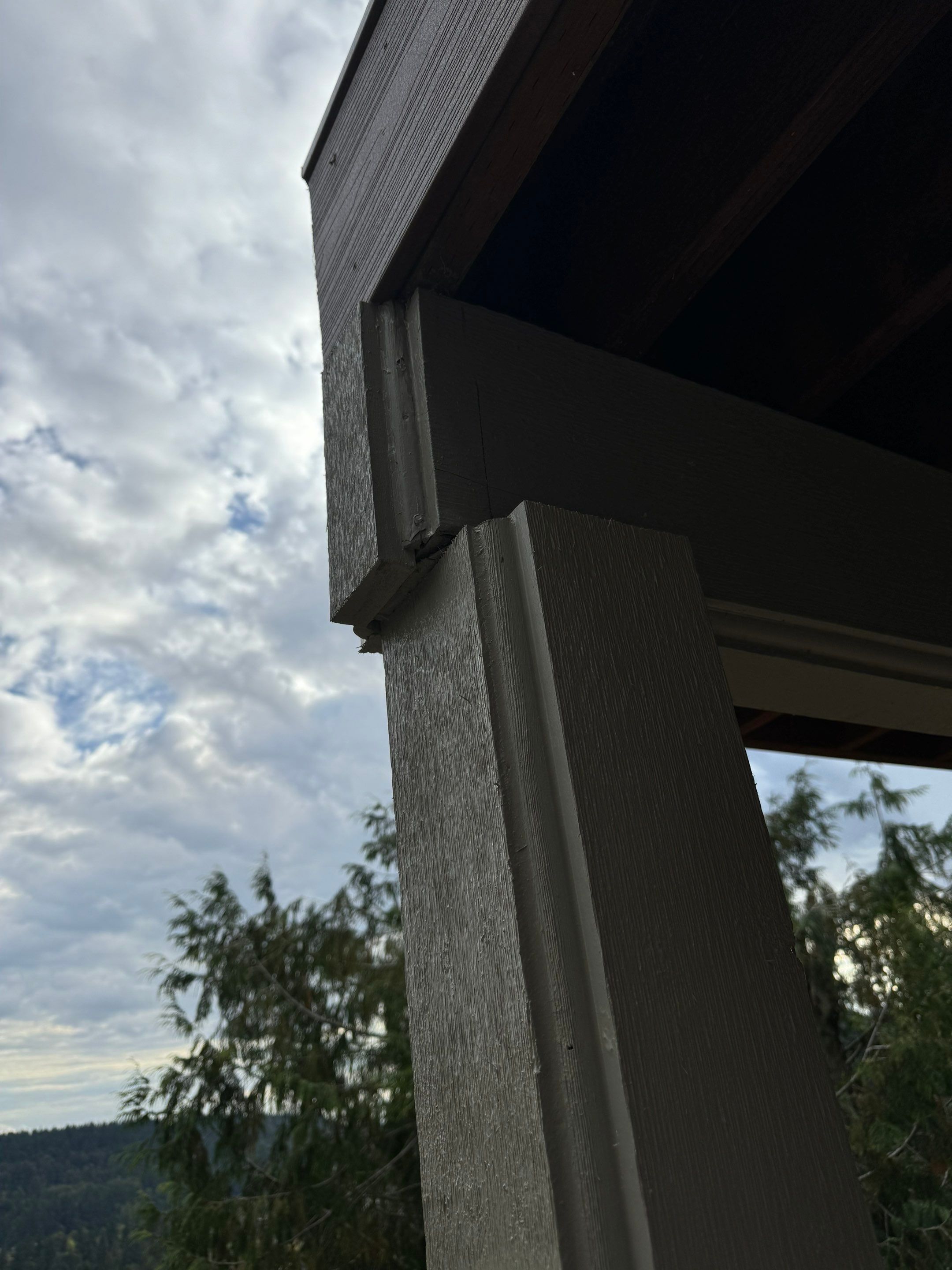 Project in West Linn by Peak Exteriors LLC