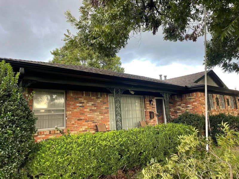 Project in Dallas by Armor Roofing | Exteriors