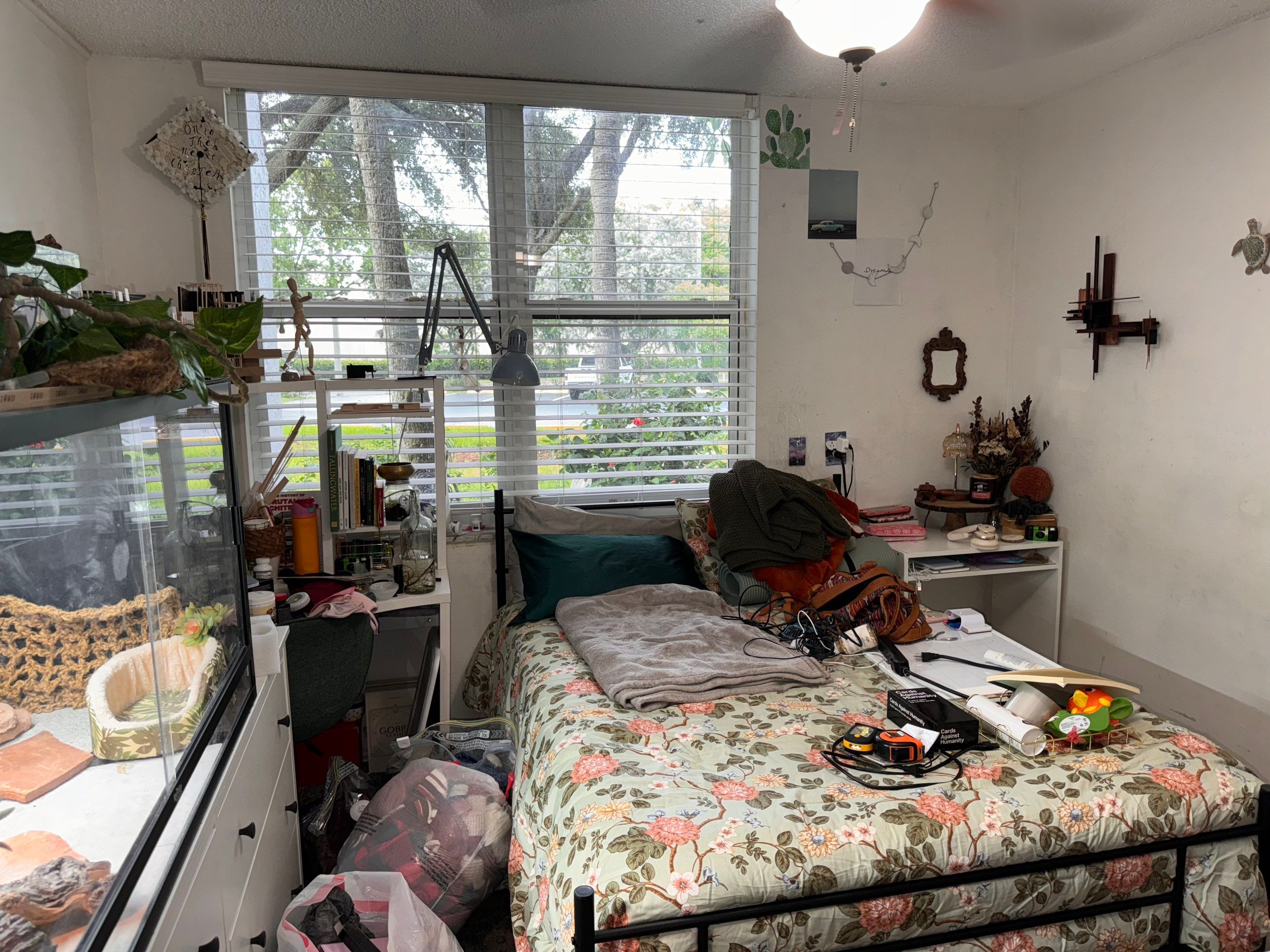 Water Damage Claim in Davie by FLAPA & KeyStone