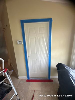 Black Mold Removal — Bonita Springs, FL
