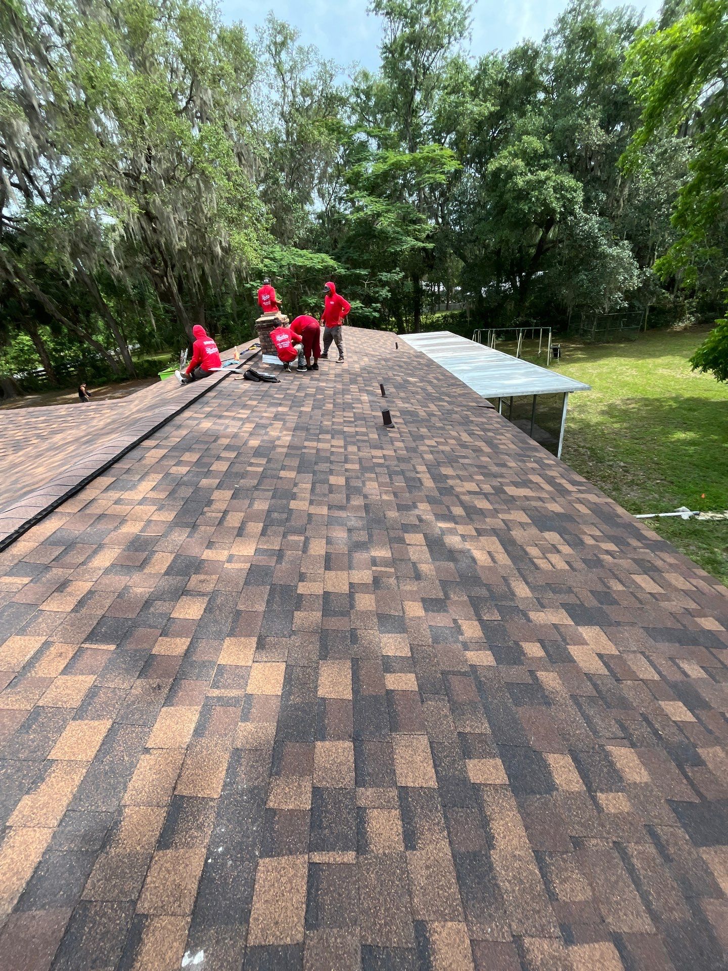 Roofers in Trenton, FL by Brehm Roofing
