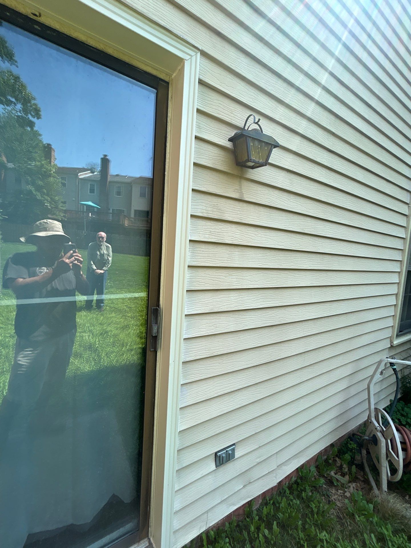 Woodbridge: Residential Roof Replacement with CertainTeed Landmark PRO in Max Def Georgetown Gray by RM Banning, Inc.