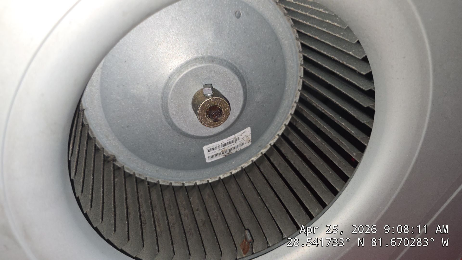 Air Duct Cleaning in Clermont by Hygienic Air, Inc