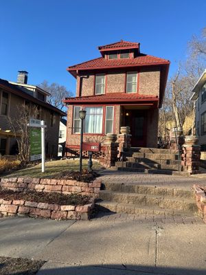 Project in Council Bluffs, IA