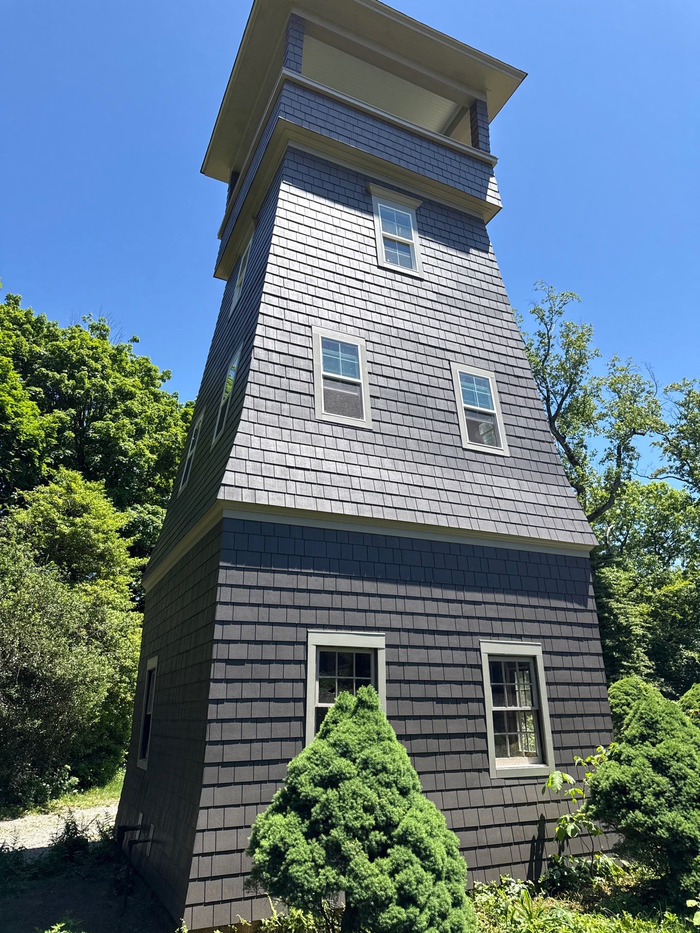 James Hardie in South Salem, NY