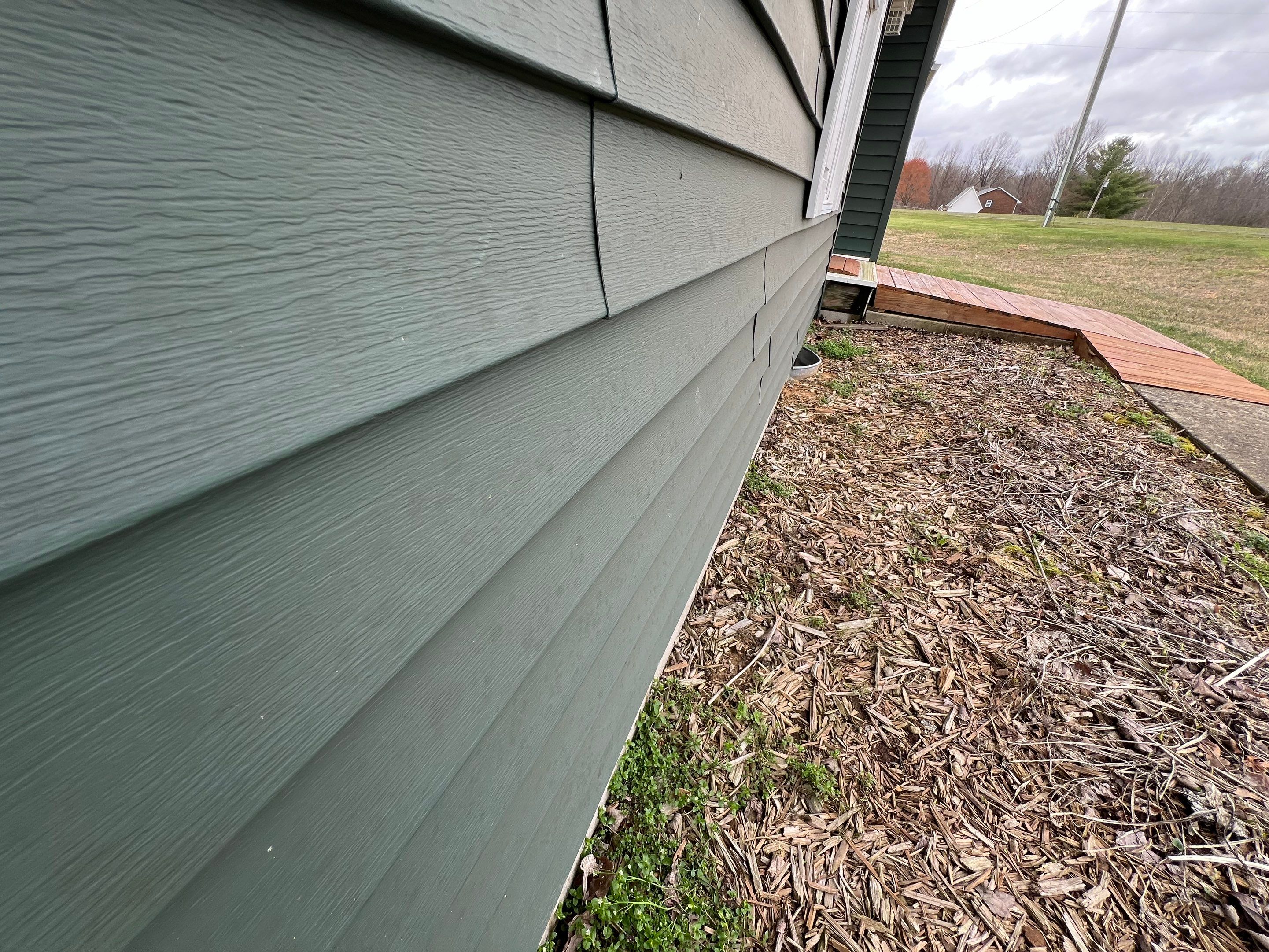 Hail Damage Replacement, Metal Roofing  by Storm Contracting 