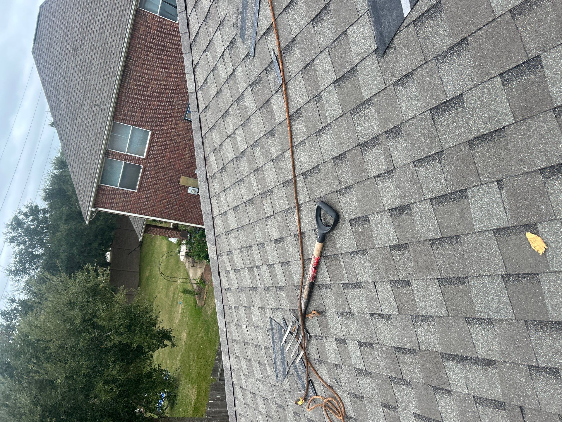 Roof Repair Richmond by Roof Repair Services LLC