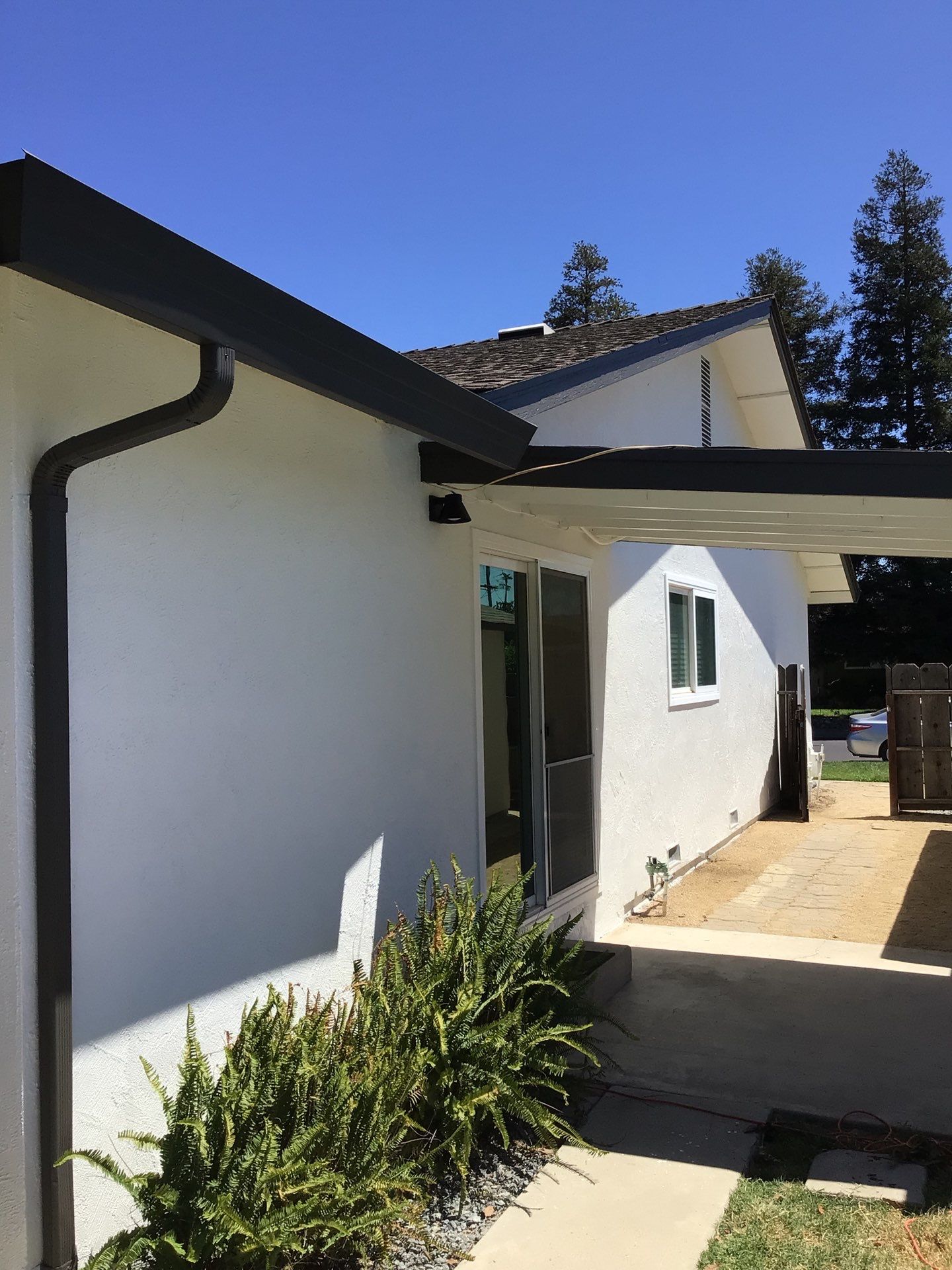 Exterior Painting in Turlock by Lancaster Painting