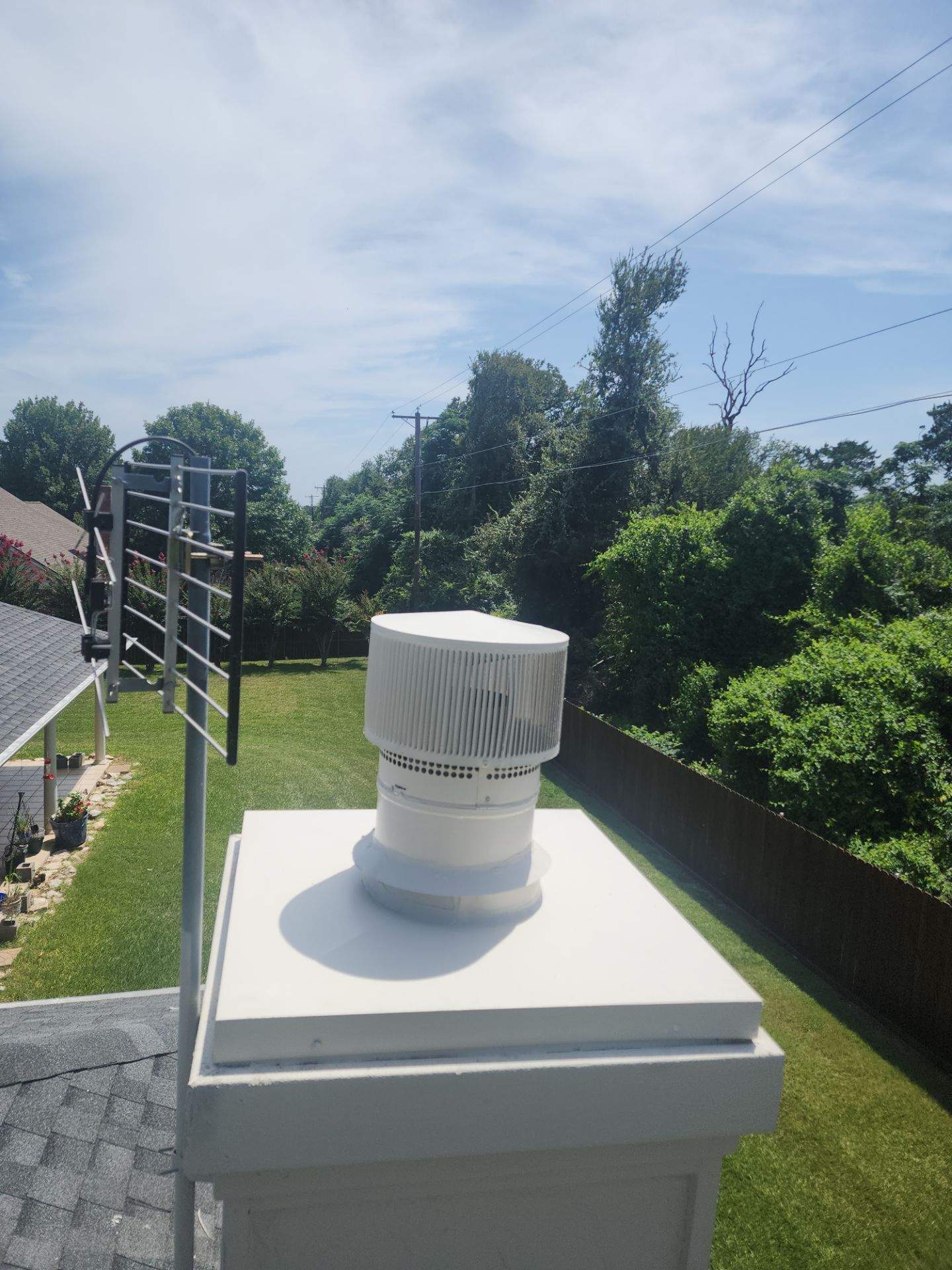 Project in Temple by Armor Roofing | Exteriors