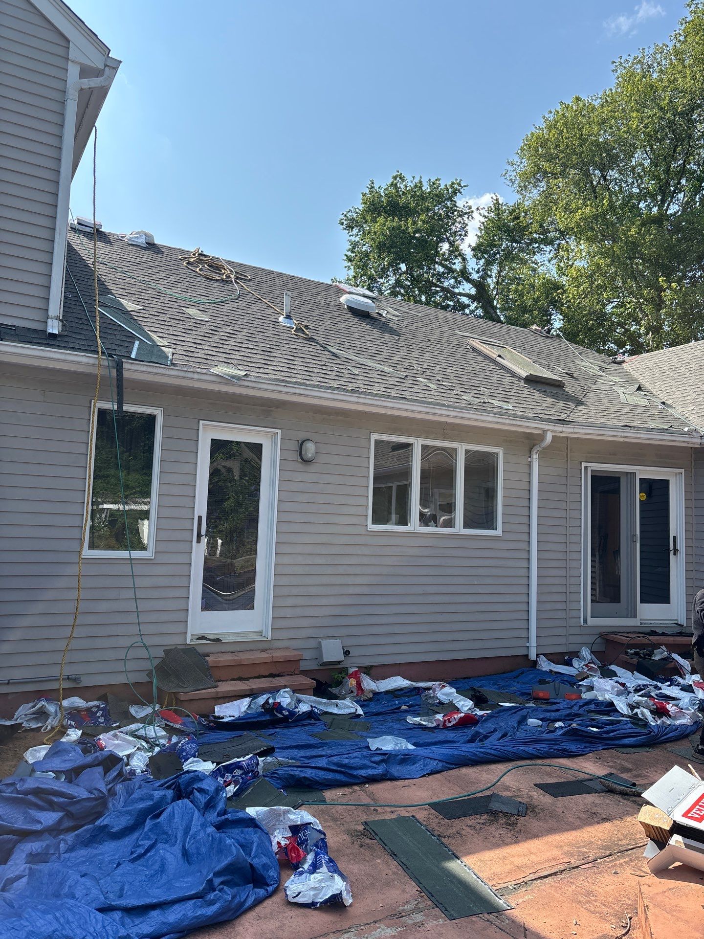 Waterford by All site builders LLC
