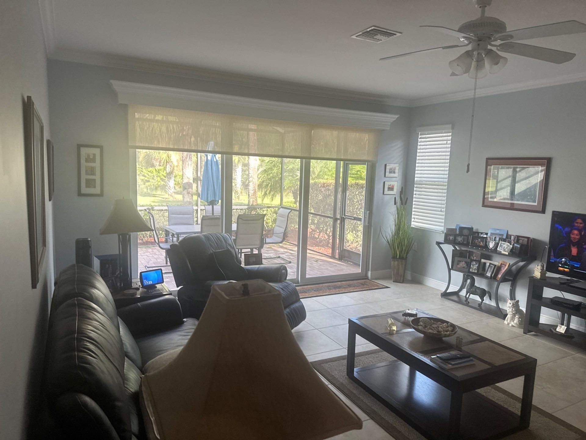 Water Damage Claim in Fort Myers by FLAPA & KeyStone