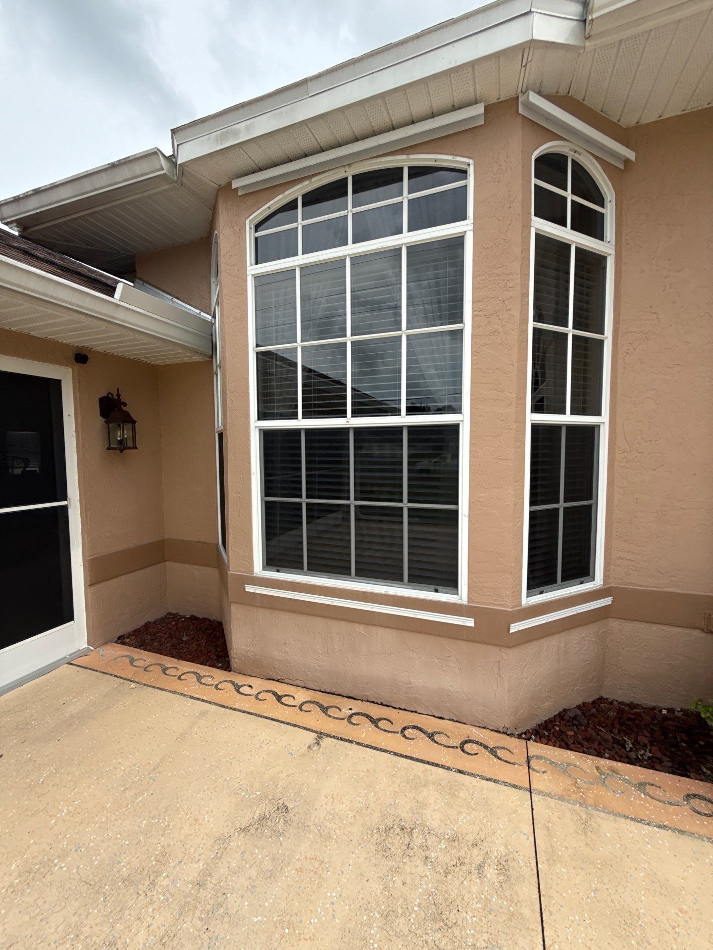 Project in North Port by Sunbelt Home Solutions