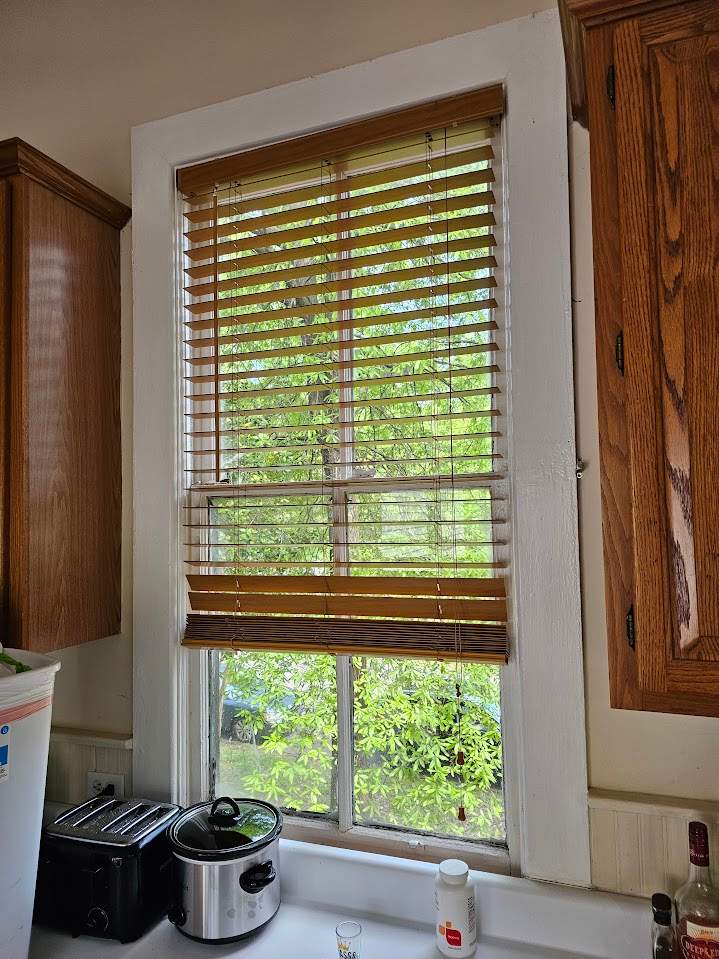 Moffit Project in Birmingham by The Window Source