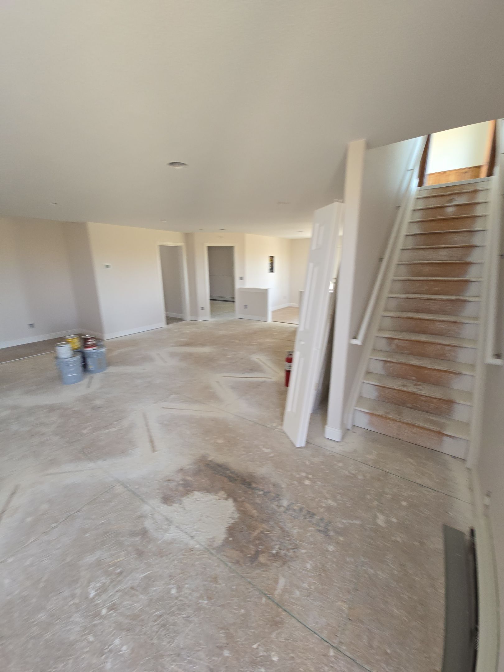 Honoring a 25‑Year Vision: A Home Finished to Last by J&M Painting LLC