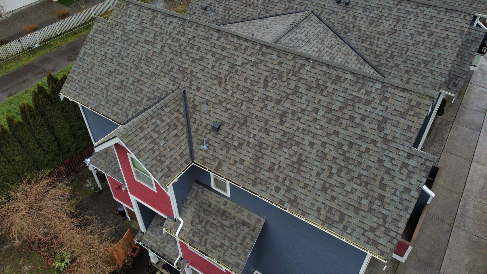 521 Snohomish by RoofWorks Northwest