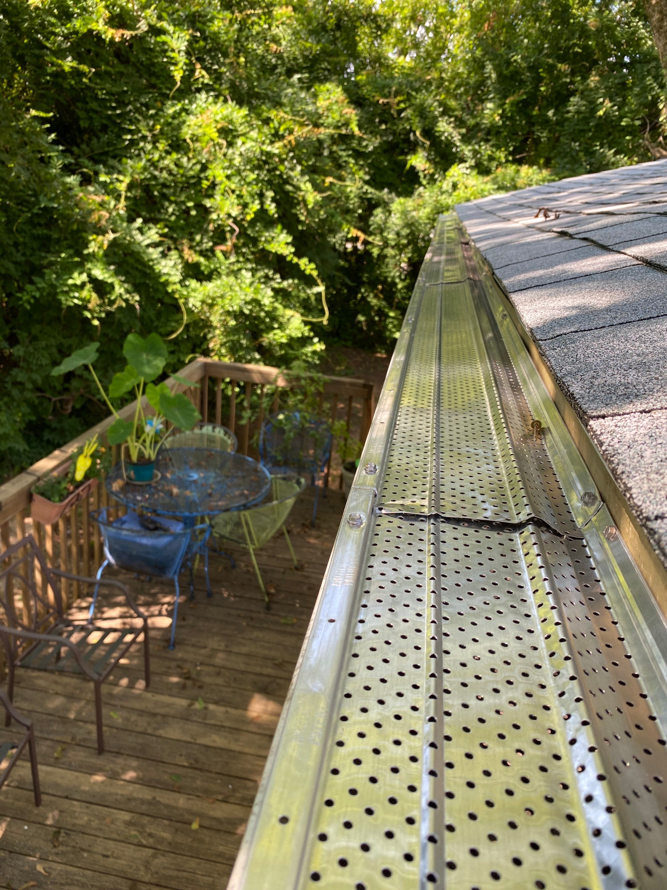 Residential Roofing Installation using CertainTeed Landmark by Deerfield Roofing LLC