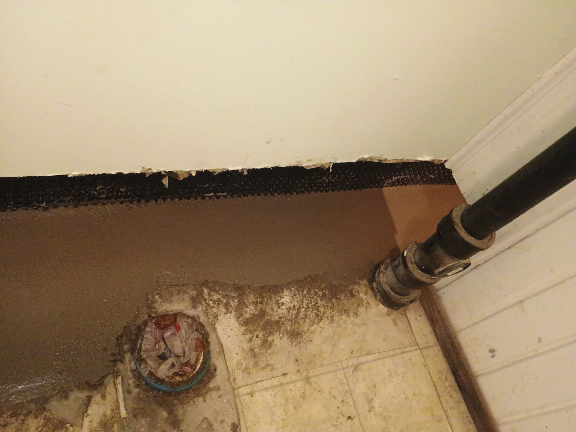 Sump Pump & Exterior Drainage in St. Paul, MN by Waterproofing Northeast