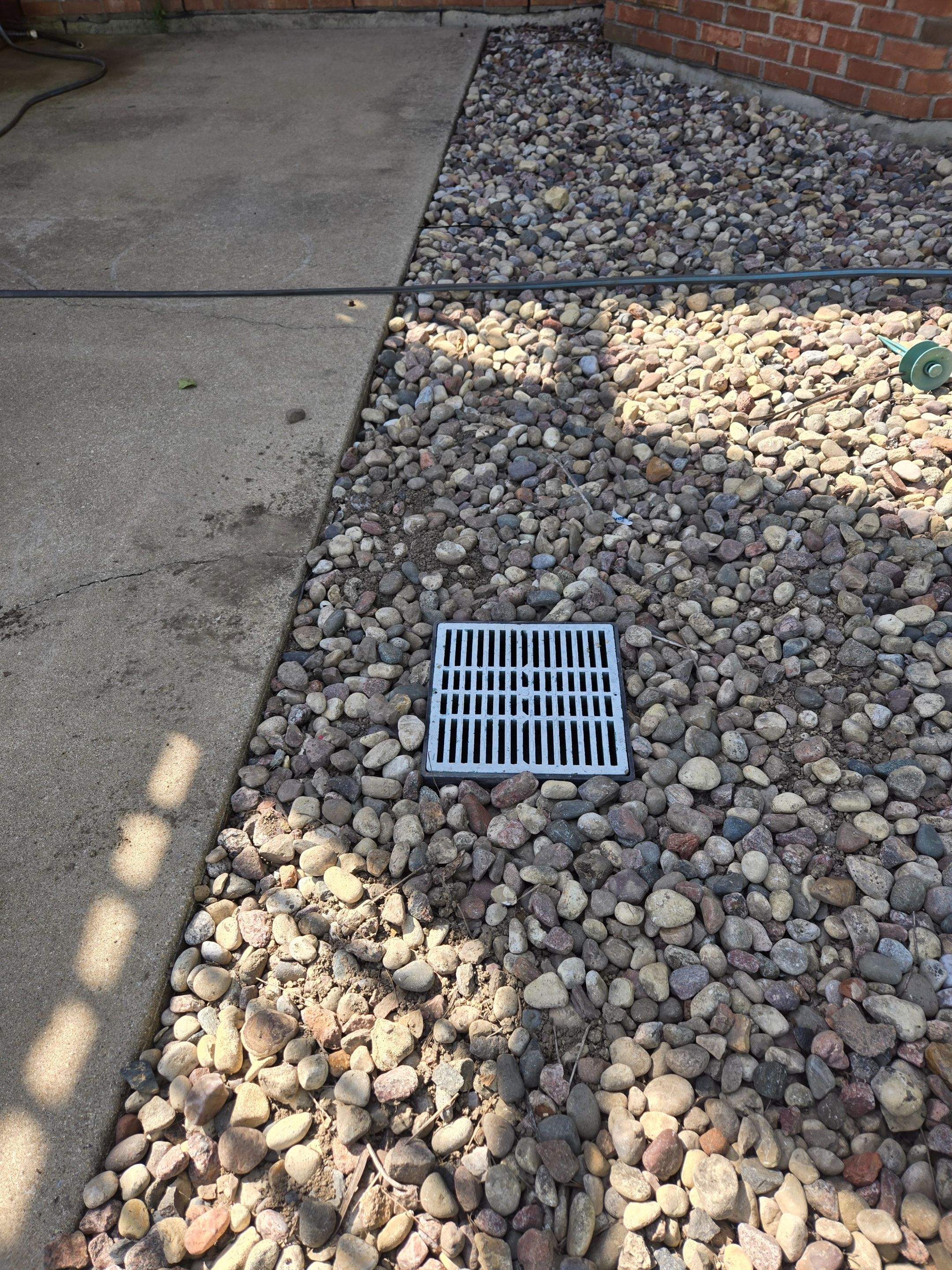 Complete Exterior Waterproofing Defense System by Allied Water Services