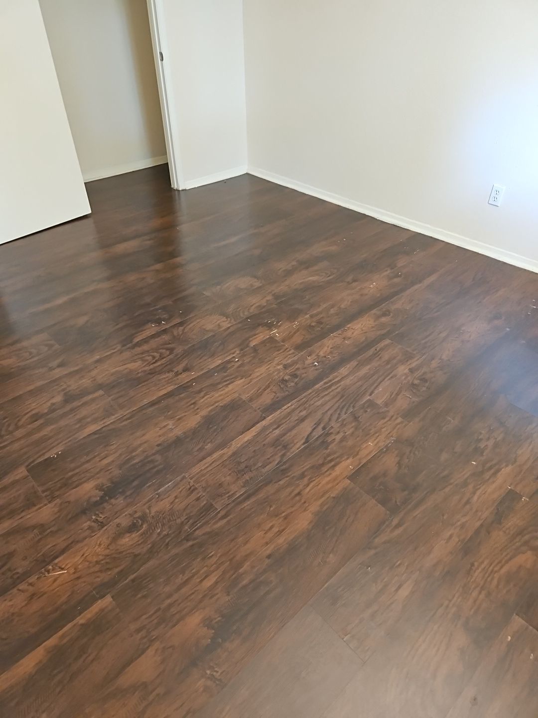 Investor Rental Make-Ready 1 by JTX Pro Services LLC