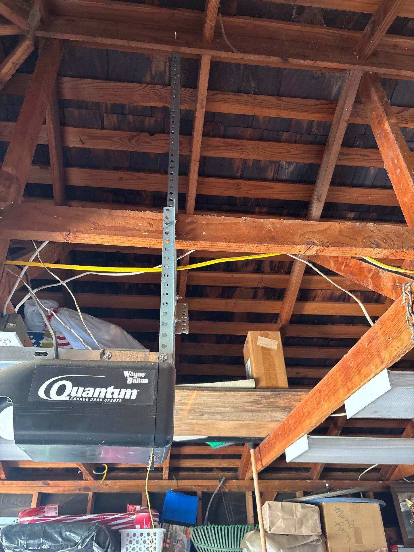 Reroof - Jackellen Ln, Modesto by Econo Roofing