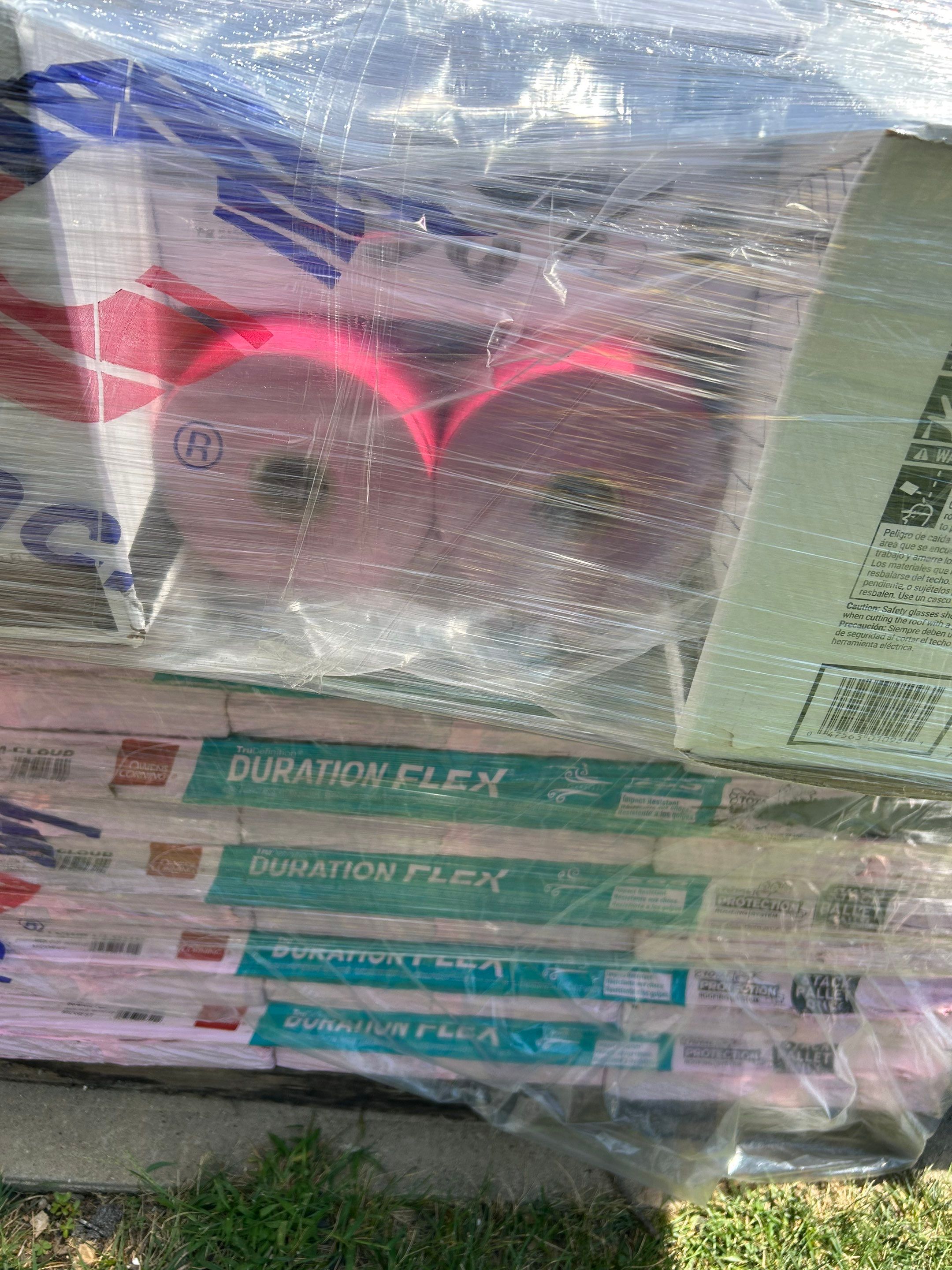 Cole- Project Portfolio  by Honeycomb Roofing and Exteriors