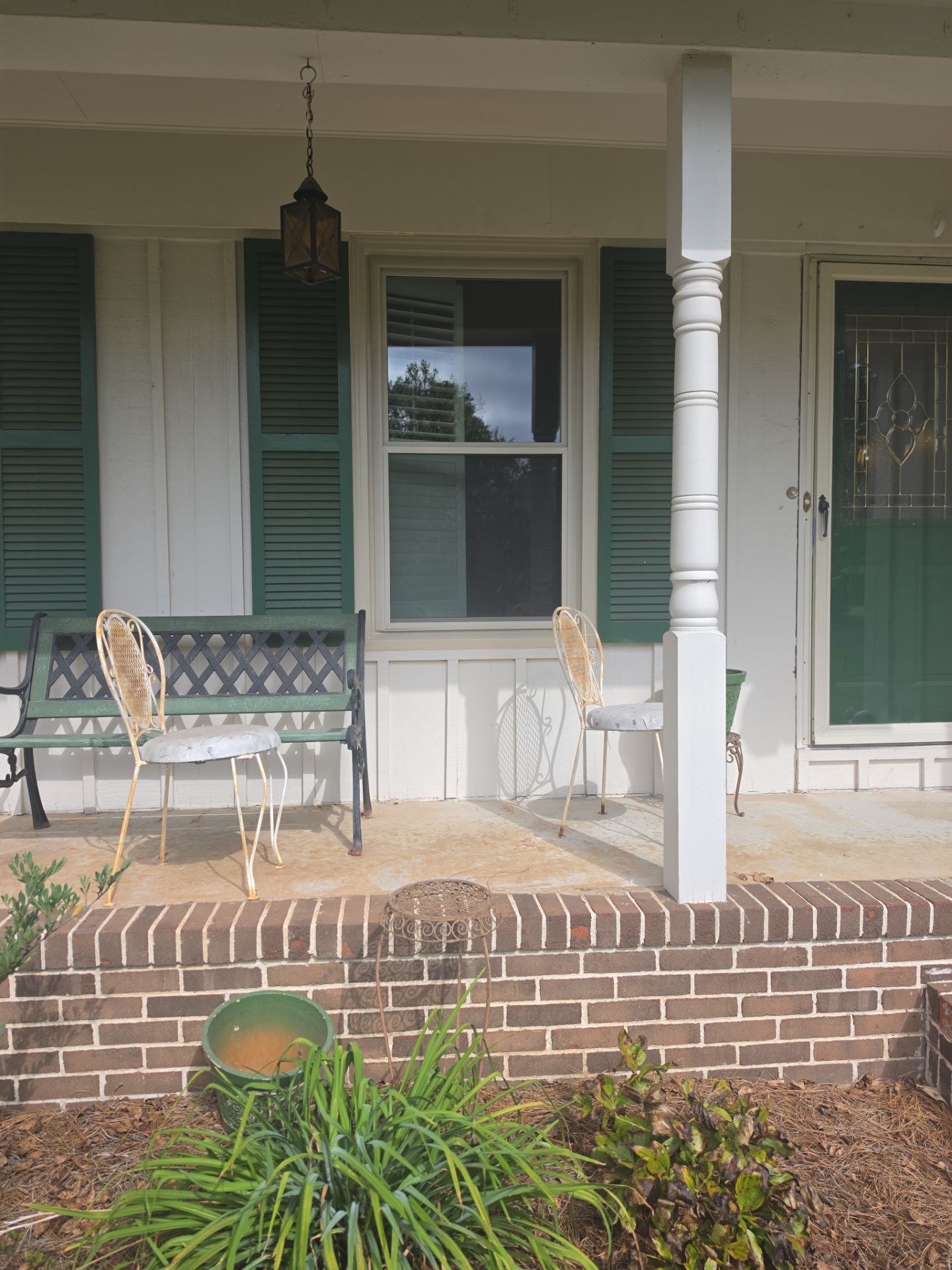 Searcy Project in Hoover by The Window Source