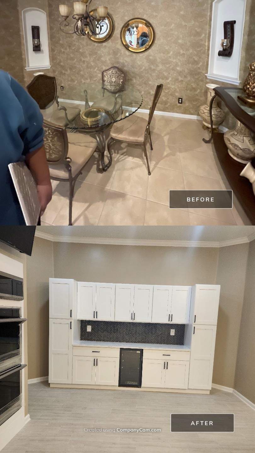 Renew & Restore by urban green energy llc