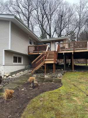 New Roof installaltion in Rockland County 
