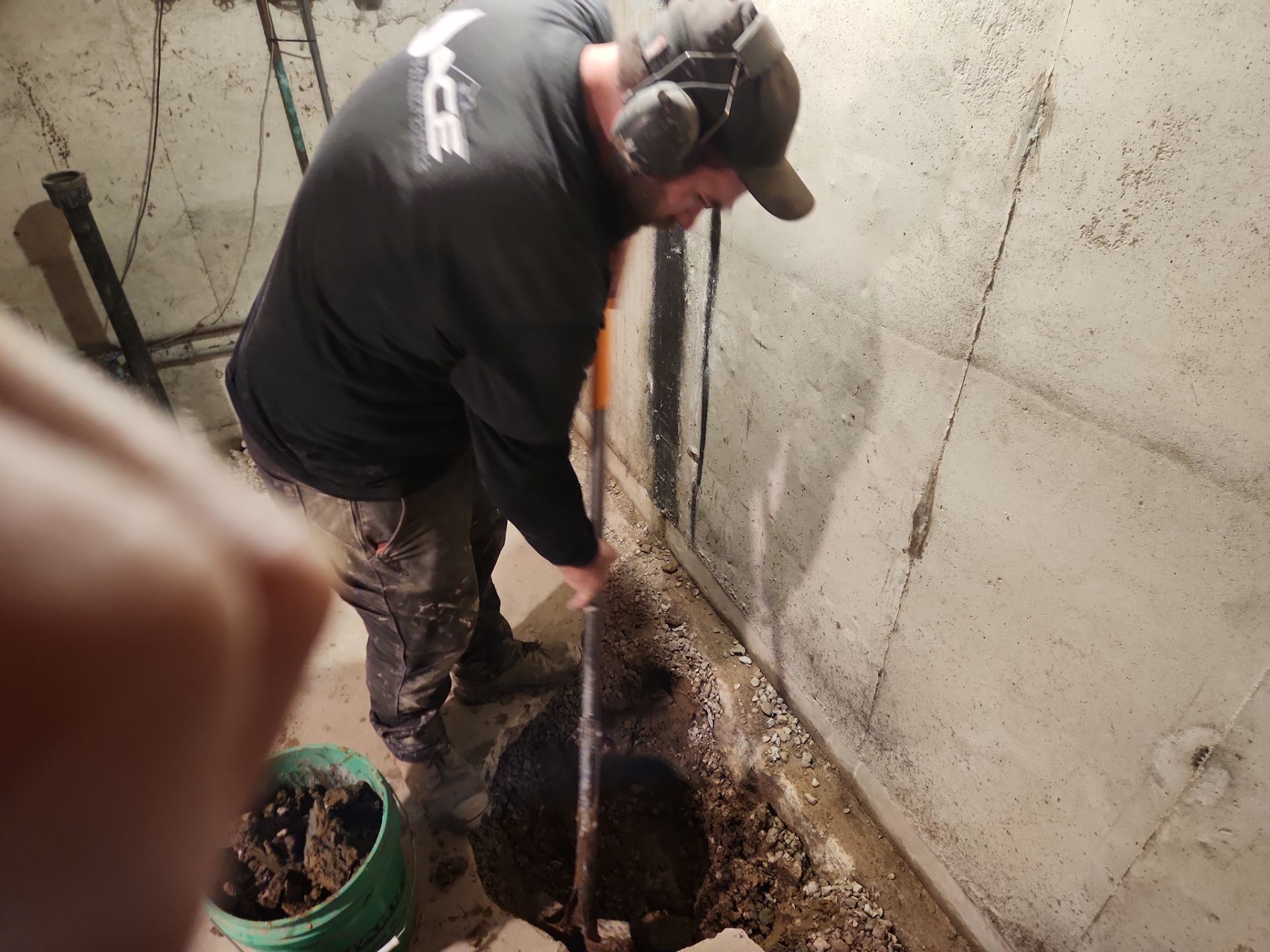 Bettendorf Waterproofing by ACE Waterproofing & Basement Solutions