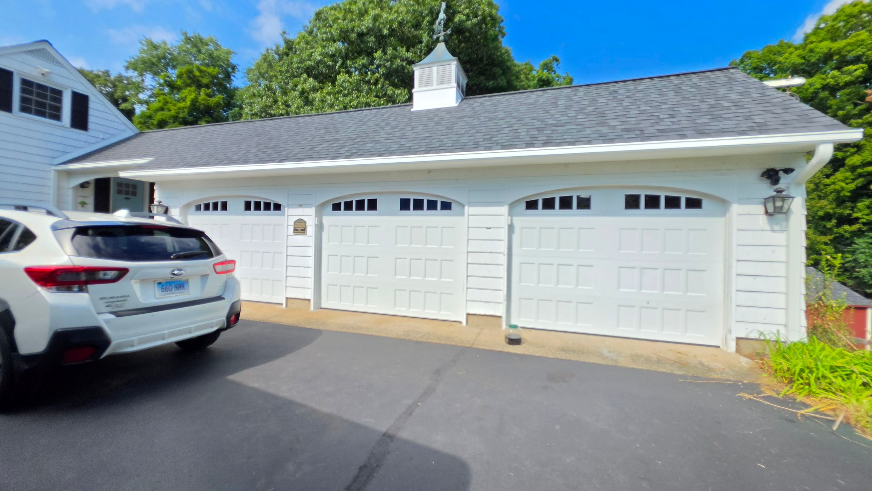 MaxFlow  by DiGiorgi Roofing and Siding Inc