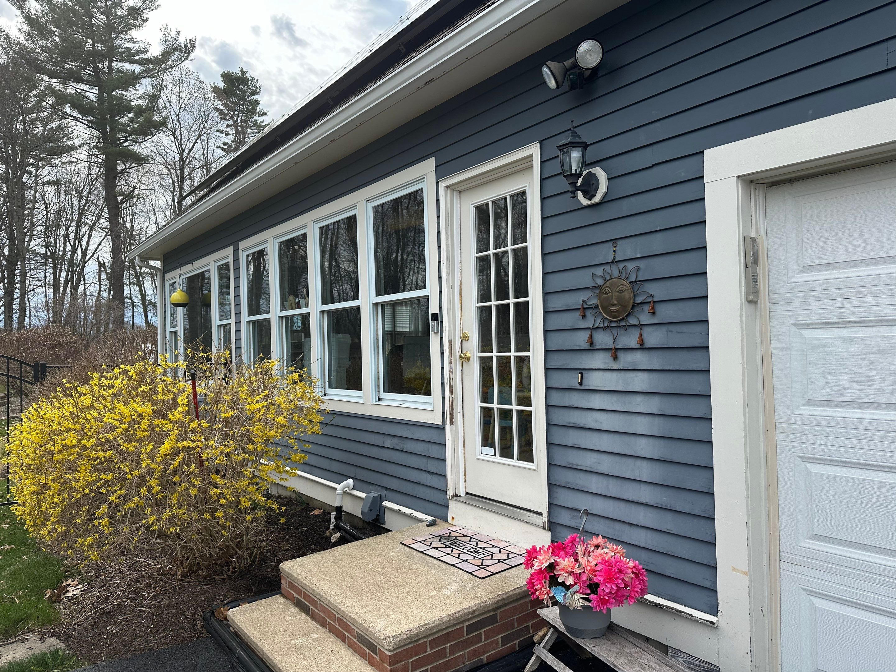 Exterior Painting & Carpentry Repairs by EXCELLENCE | CARTO