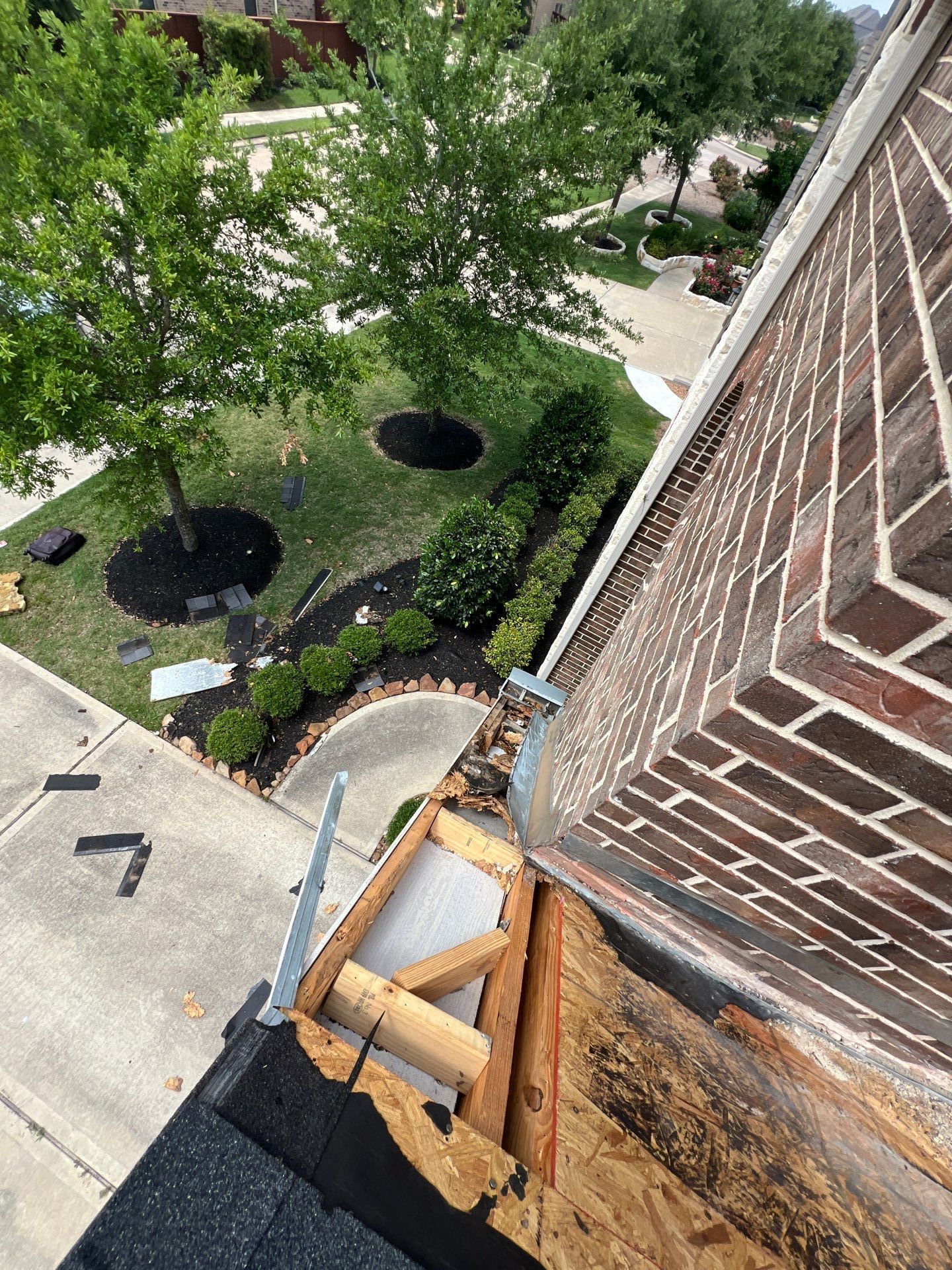 Roof Repair Katy by Roof Repair Company