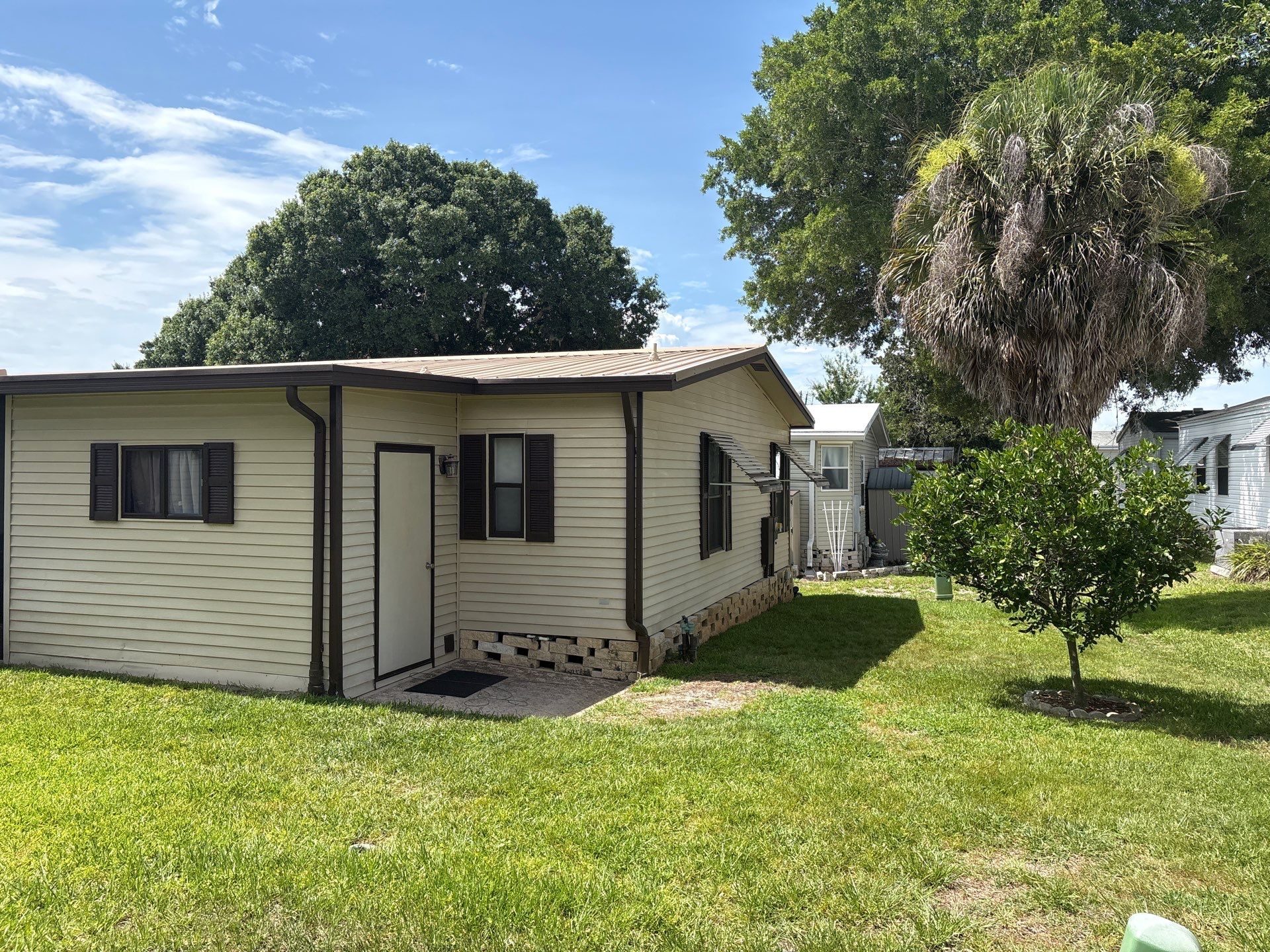 New Roof in Leesburg, FL by Brehm Roofing