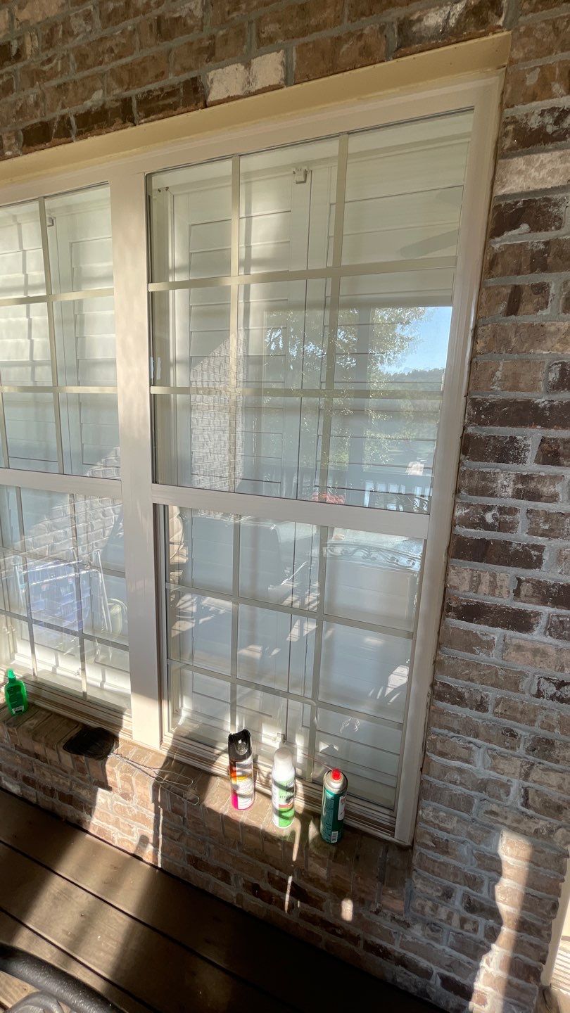 Timber Lake - Deck / Screened Porch by Pillar and Pine